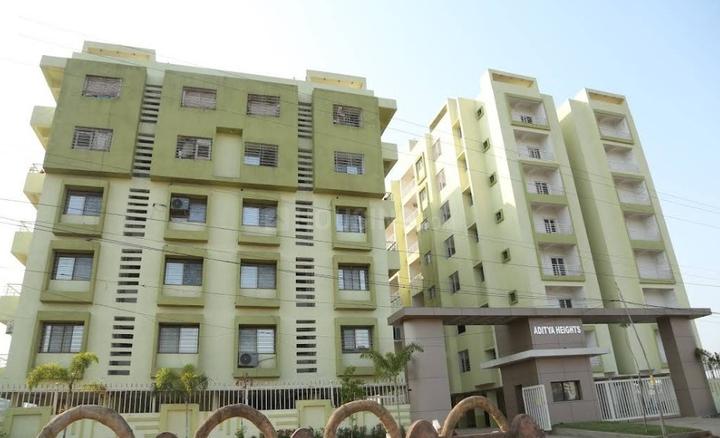Aditya Heights Main Image 1