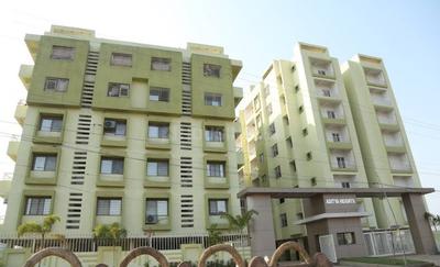 Gallery Cover Pic of Aditya Heights
