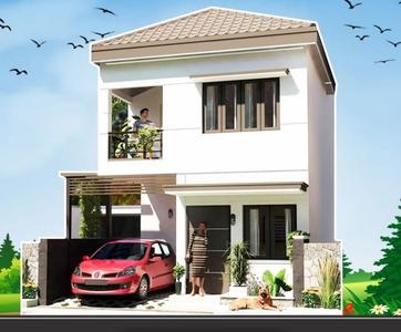 V Square Shreyas Mini Town