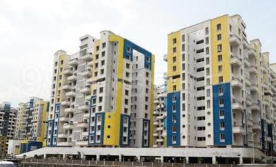 Project Image of 1150 Sq.ft 2.5 BHK Apartment / Flat for sale in Pimple Saudagar for Rs. 13500000