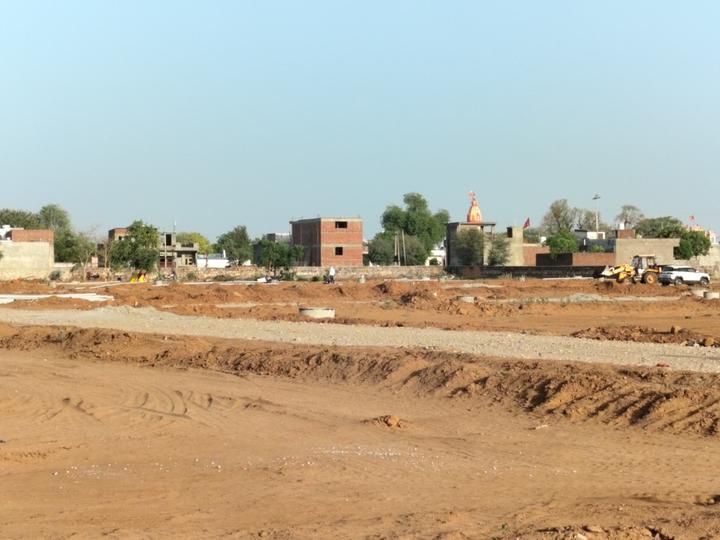 Gallery Cover Pic of Samridhi Bank Officers Colony