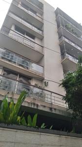 Dipeeka Apartment Project Images