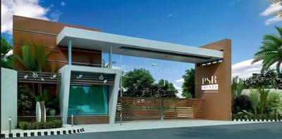 4 BHK Duplex