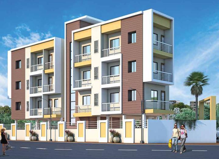 Gallery Cover Pic of Minu Sarovar Niket