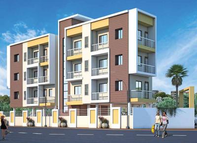 Minu Sarovar Niket Project Images