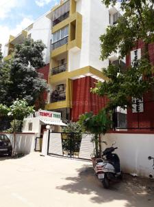 Project Image of 1160 Sq.ft 2 BHK Apartment / Flat for sale in Halasuru for Rs. 14500000