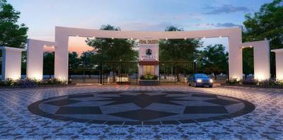 Vishal Nivaan Medows Phase 1 Images for Elevation of Vishal Nivaan Meadows 3