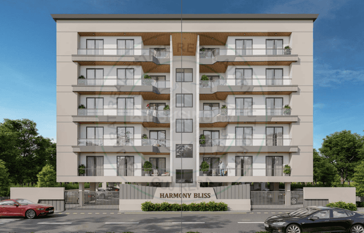 Gallery Cover Pic of Ekdant Harmony Bliss