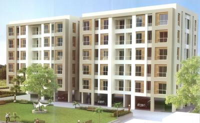 Gallery Cover Pic of Mangalam Maa Residency