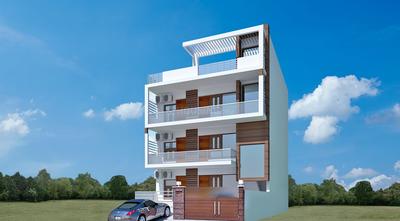 Infratech Infrastructure Infratech Floors - 10 Project Images