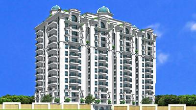 Project Image of 2120 Sq.ft 3 BHK Apartment / Flat for sale in Kondapur for Rs. 21000000