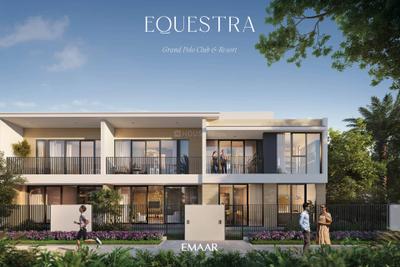Emaar Equestra Project Images