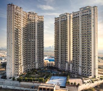 Project Image of 3150 Sq.ft 4 BHK Apartment / Flat for sale in Sector 104 for Rs. 38000000