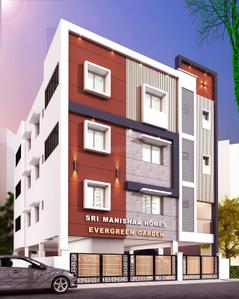 1 BHK Flat