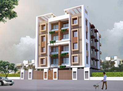 Bengal Sujata Co Operative Society