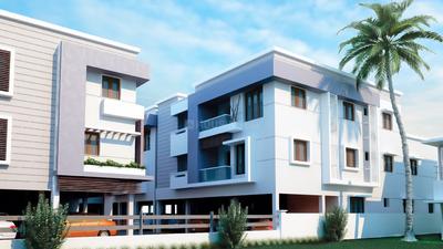 Good Sunshine Enclave Project Images