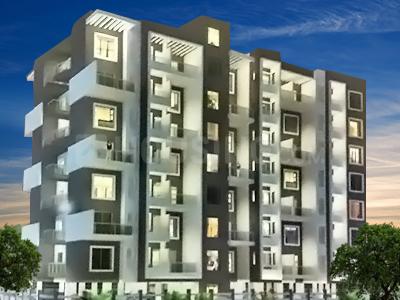 Gallery Cover Pic of Apex Pavilion Residency Phase 2