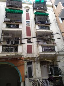 Gallery Cover Pic of Nav Shakti Apartments