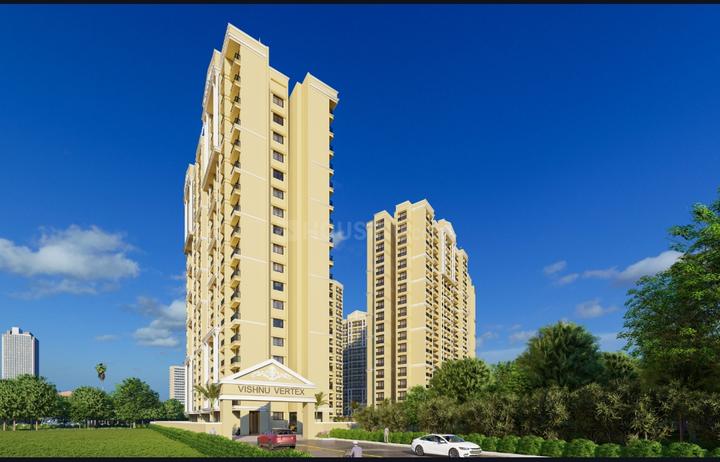 Gallery Cover Pic of Vishnu Vertex