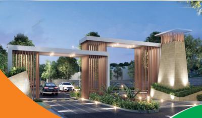 The Palm Valley Elevation 1