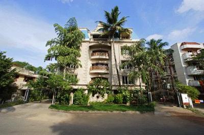Arihant Chateau Project Images