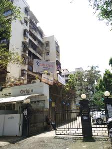 Project Image of 540 Sq.ft 1 BHK Apartment / Flat for sale in Prabhadevi for Rs. 27000000