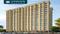 Cosmos Kailash Building No 11 Elevation 1