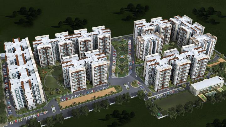 Gallery Cover Pic of Motia Oasis