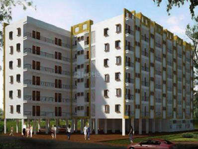 Vasundhara Olive Pine Project Images