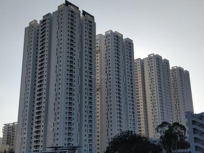 Project Image of 2235 Sq.ft 3 BHK Apartment / Flat for sale in Kokapet for Rs. 28500000