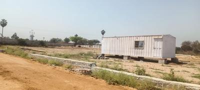 Project Image of 250 Sq.ft Residential Plot / Land for sale in Adibatla for Rs. 5760000