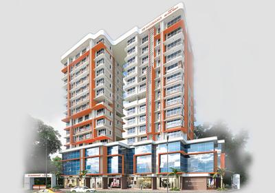3 BHK Flat