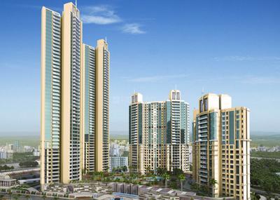 Project Image of 1227 Sq.ft 2 BHK Apartment / Flat for sale in Mulund East for Rs. 22300000