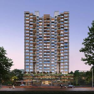 3 BHK Flat