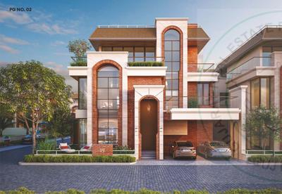 Gallery Cover Pic of Splendor Ananta Splendour
