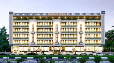Gallery Cover Pic of THV Grand Ultima