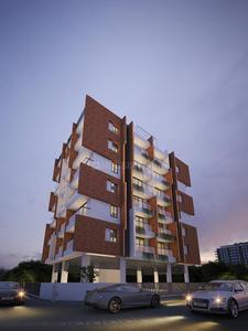 Project Image of 1738 Sq.ft 3 BHK Apartment / Flat for sale in Gangapur for Rs. 11500000