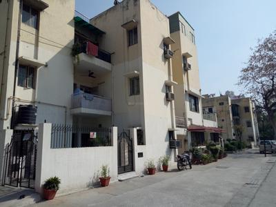 Gallery Cover Pic of Swaraj Homes Block K Saket RWA