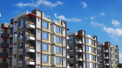 2 BHK Flat