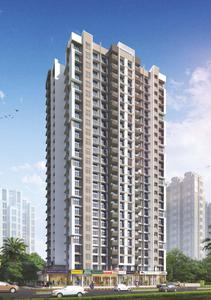 Project Image of 775 Sq.ft 2 BHK Apartment / Flat for sale in Thane West for Rs. 9700000
