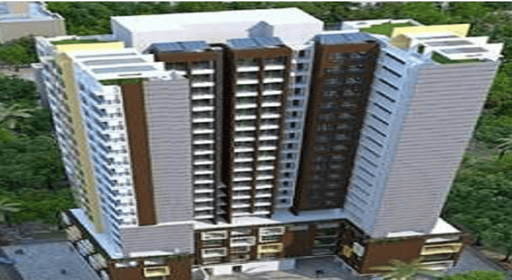Gallery Cover Pic of Avd Residencia