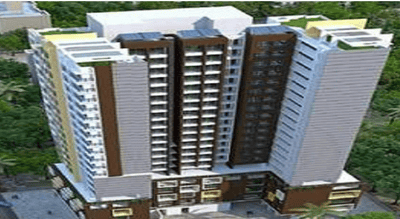 Gallery Cover Pic of Avd Residencia