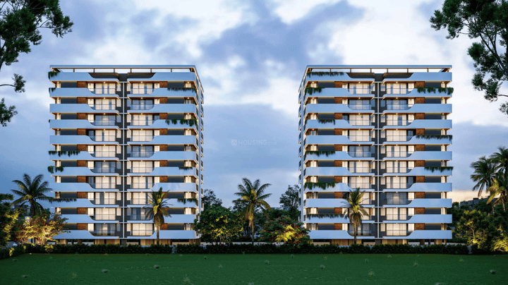 Gallery Cover Pic of Devam Bilipatra Homes