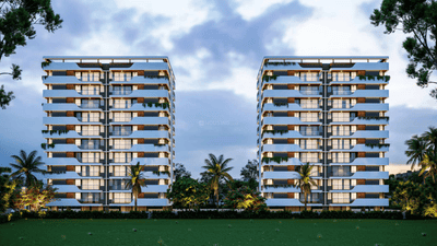 Project Image of 2564 Sq.ft 3 BHK Apartment / Flat for sale in Nikol for Rs. 14000000