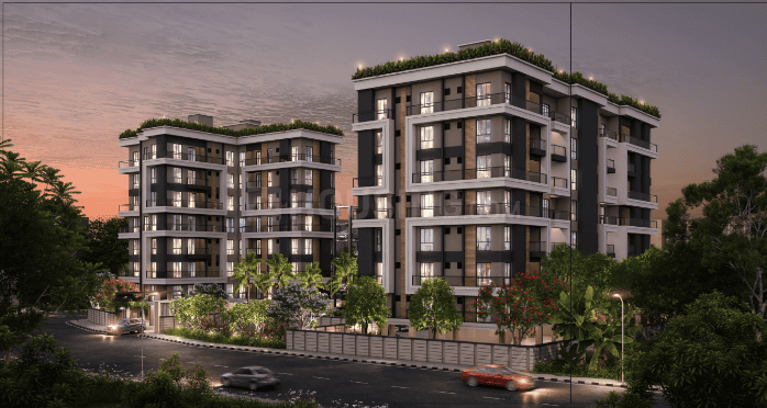 Gallery Cover Pic of Rajwada Phoenix