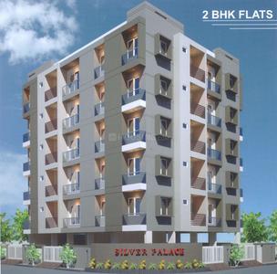 Shyam Silver Palace Project Images