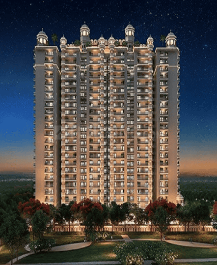 Gallery Cover Pic of VVIP Yamuna