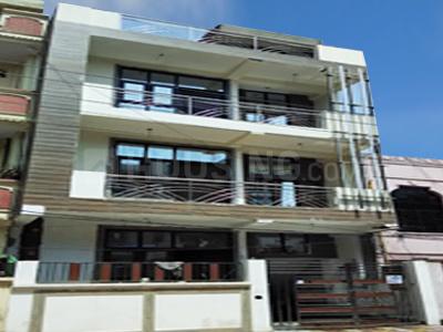Classic Associates Pune Classic Associates Site - 132 Project Images