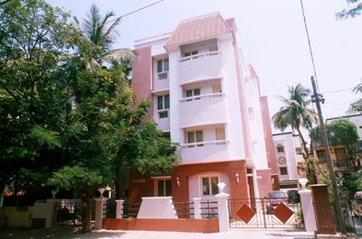 Navins Kaushik Project Images
