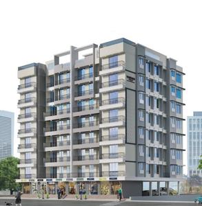 Shree Krishna Vandana Residency